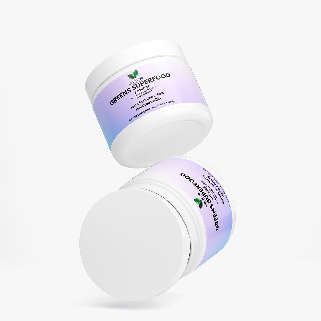 Greens Superfood