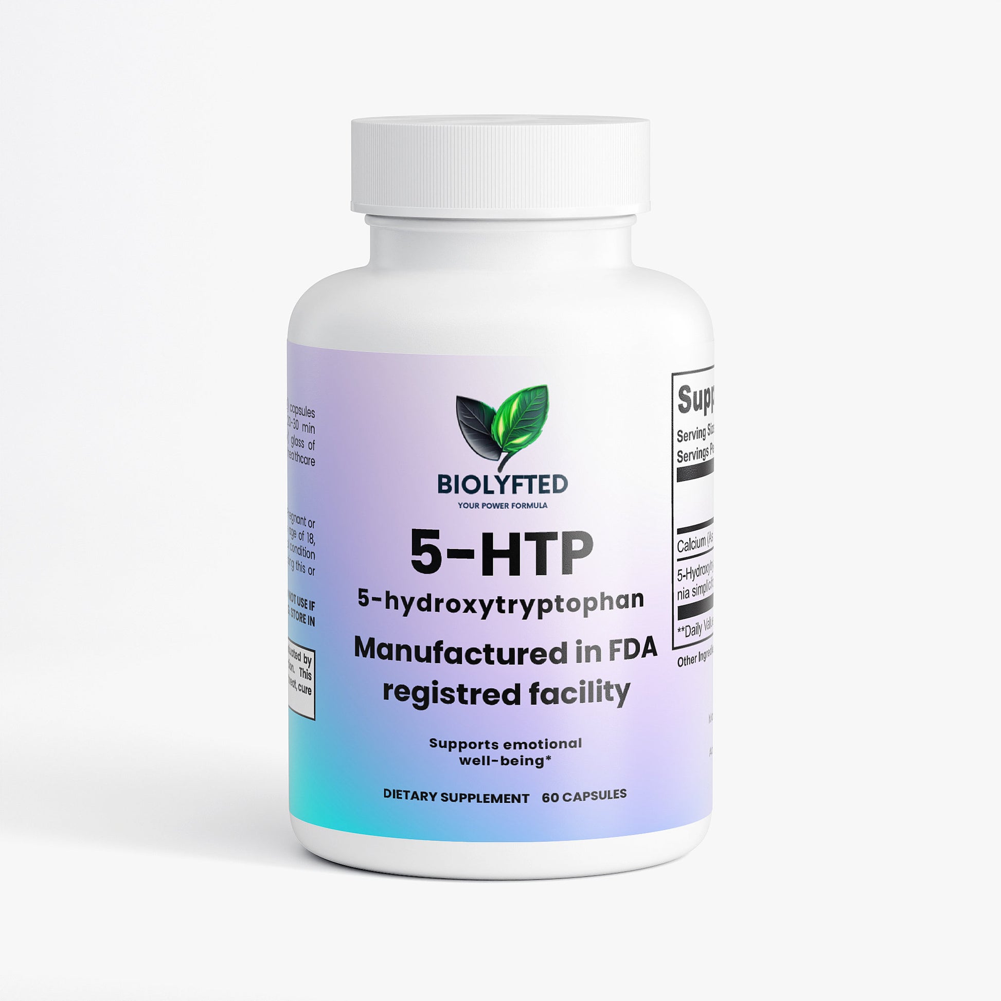 5-HTP