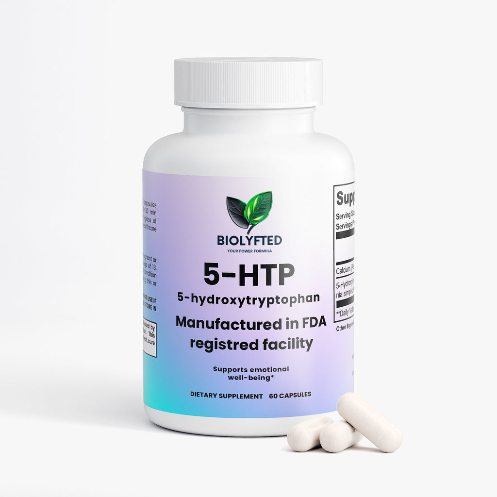 5-HTP
