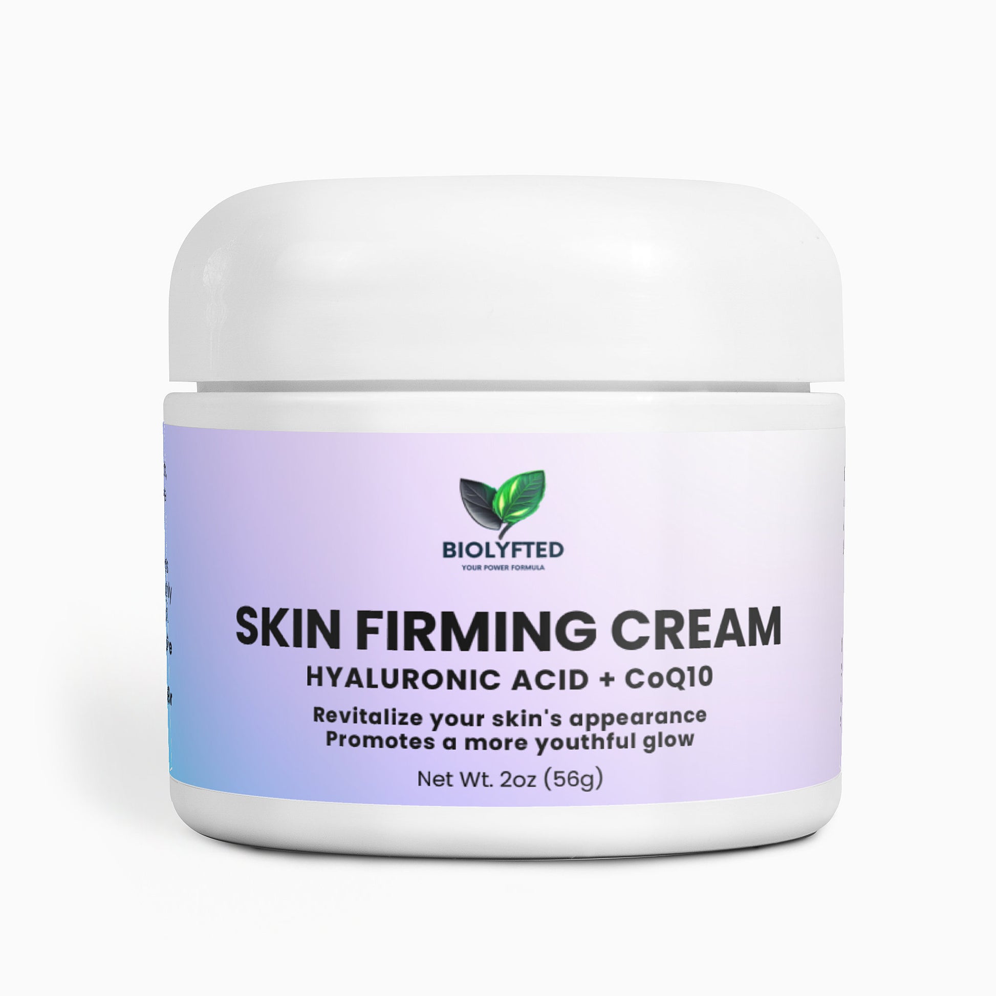 Skin Firming Cream