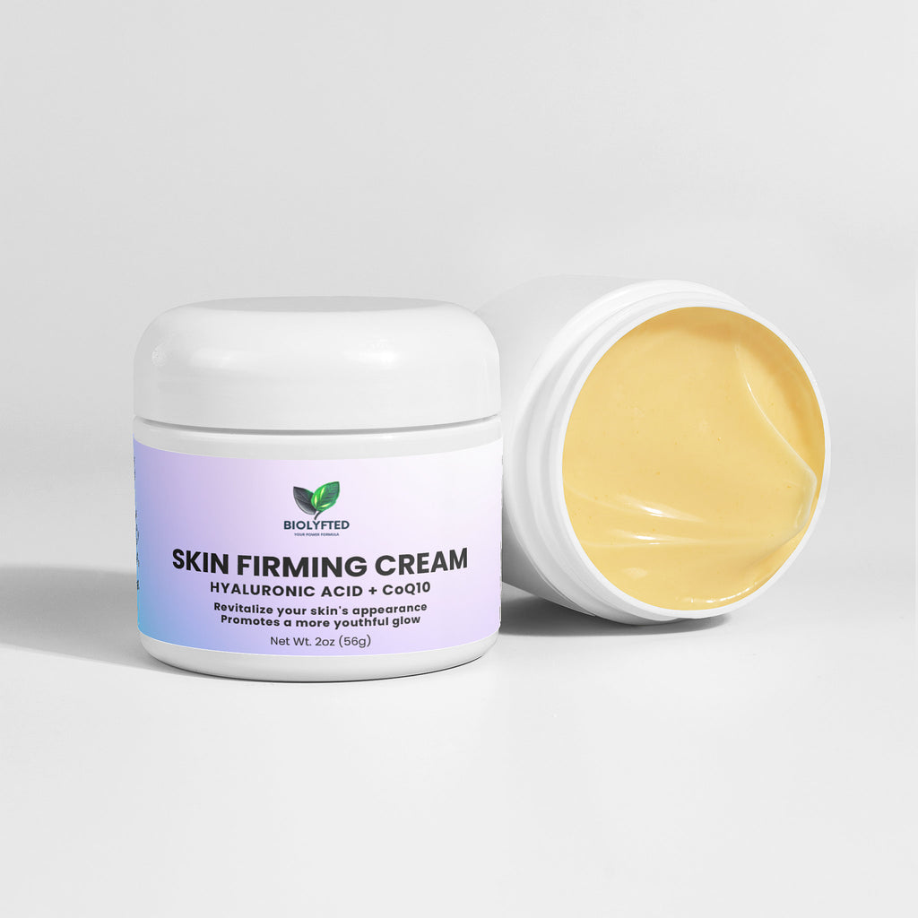 Skin Firming Cream