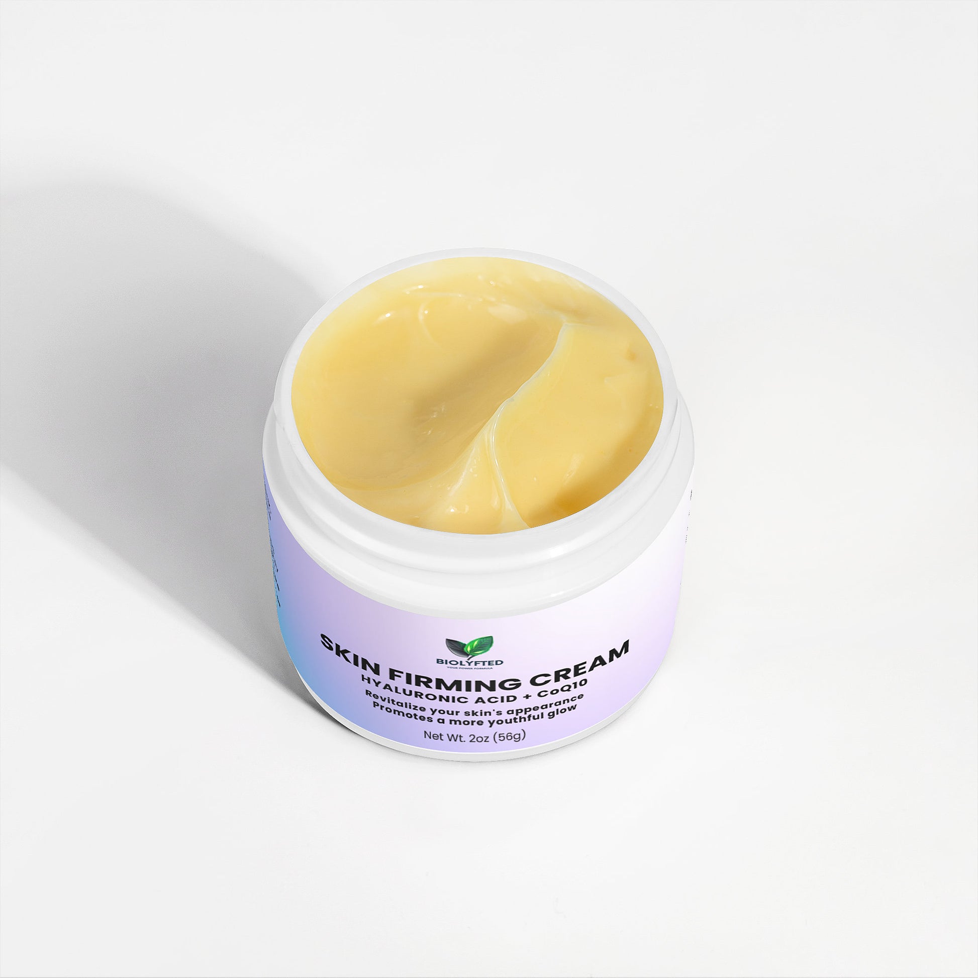 Skin Firming Cream