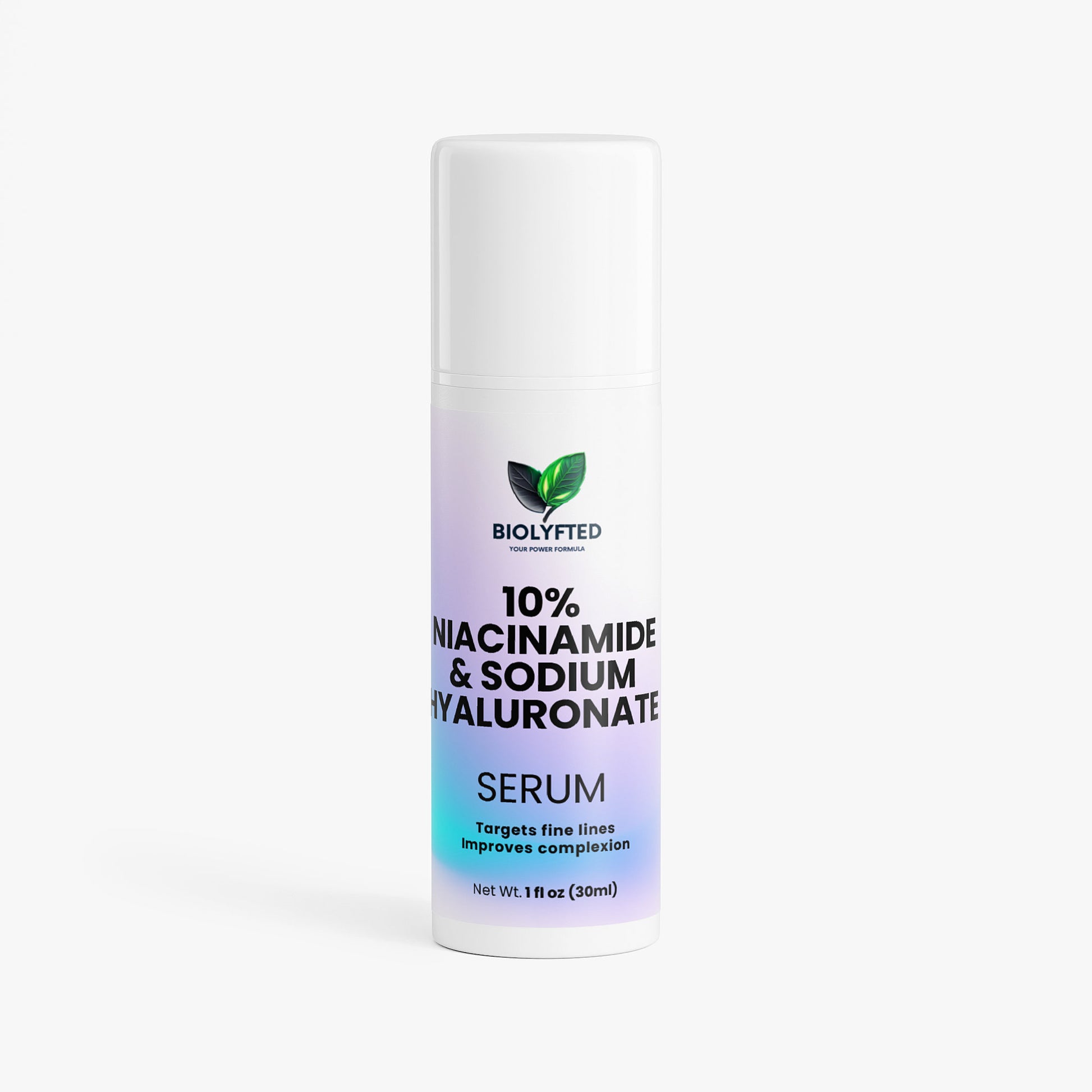 10% Niacinamide Serum