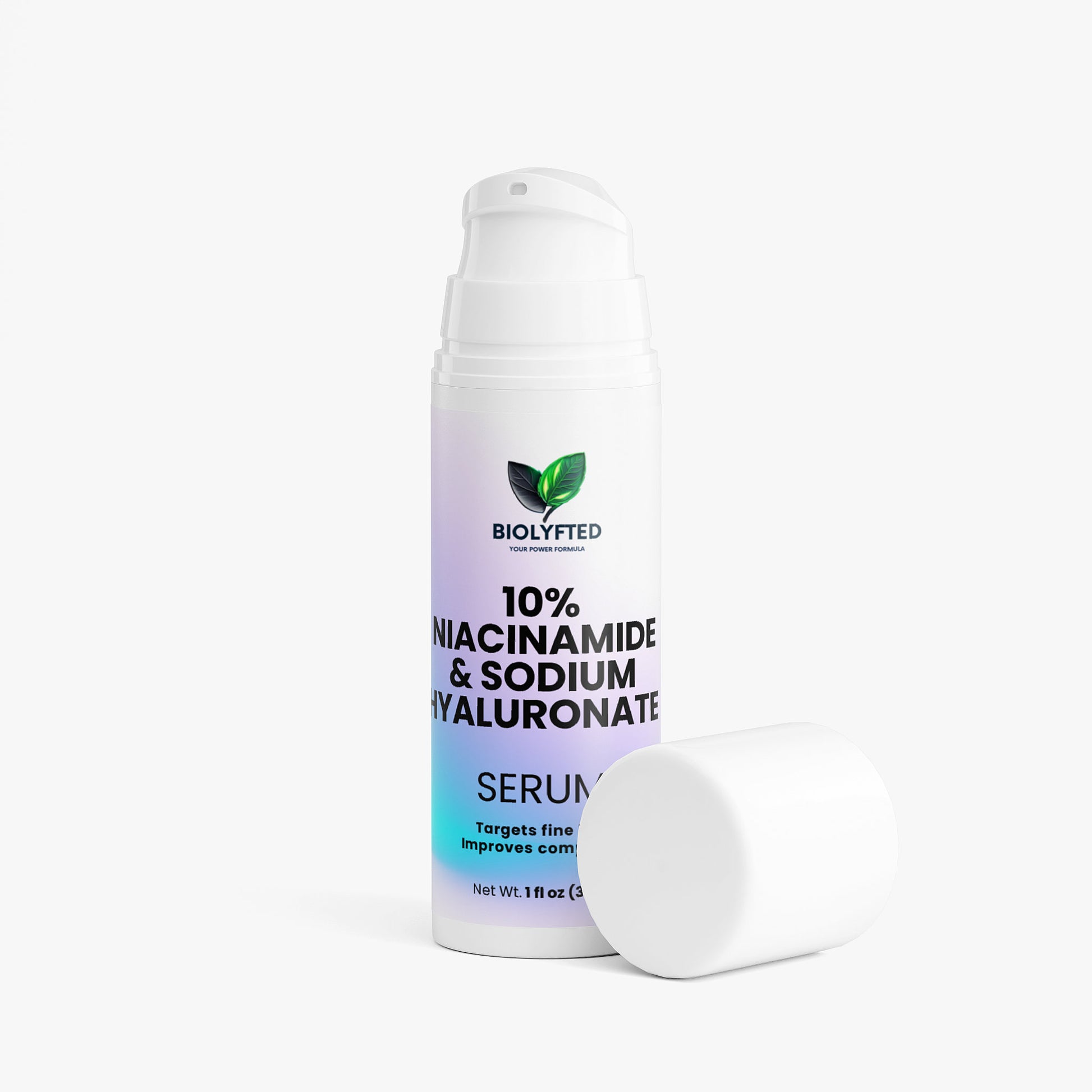 10% Niacinamide Serum