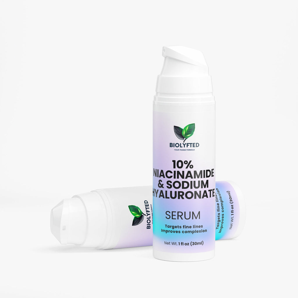 10% Niacinamide Serum